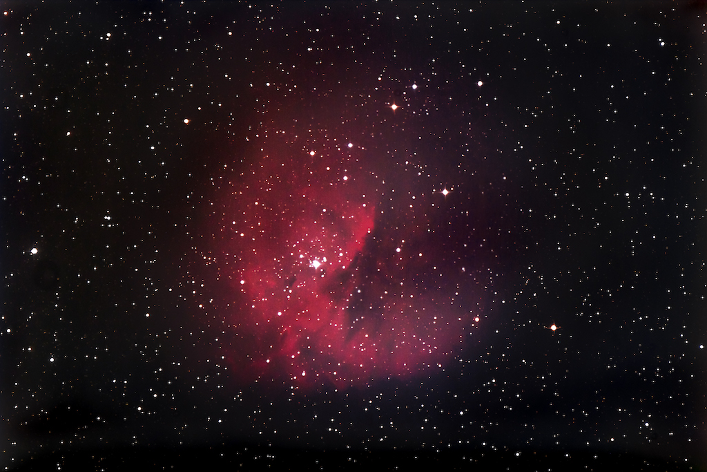 NGC0281