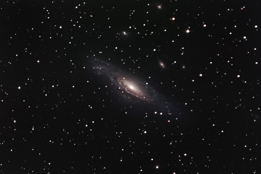 NGC7331